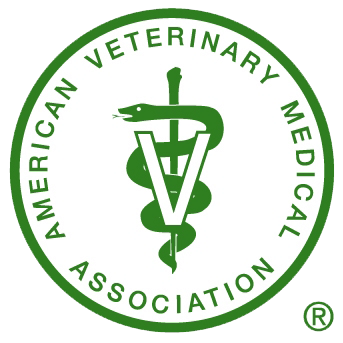 AVMA logo